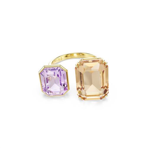 Swarovski Millenia Open Ring